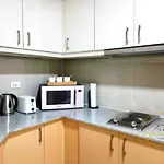 Uptown Parksuites