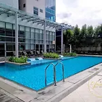 Uptown Parksuites