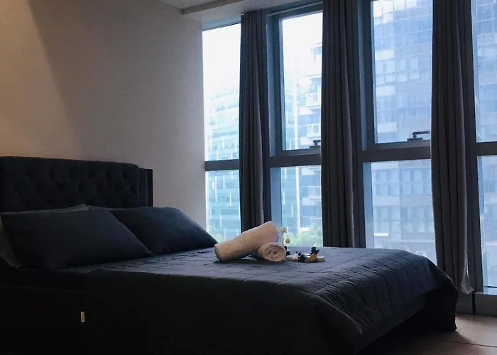 Uptown Parksuites