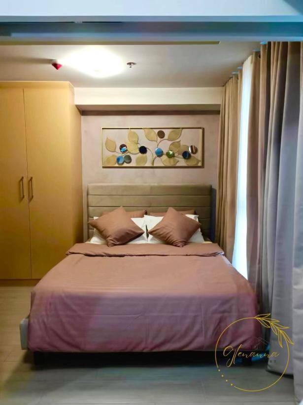 Aparthotel Maez - Uptown Parksuites Manila