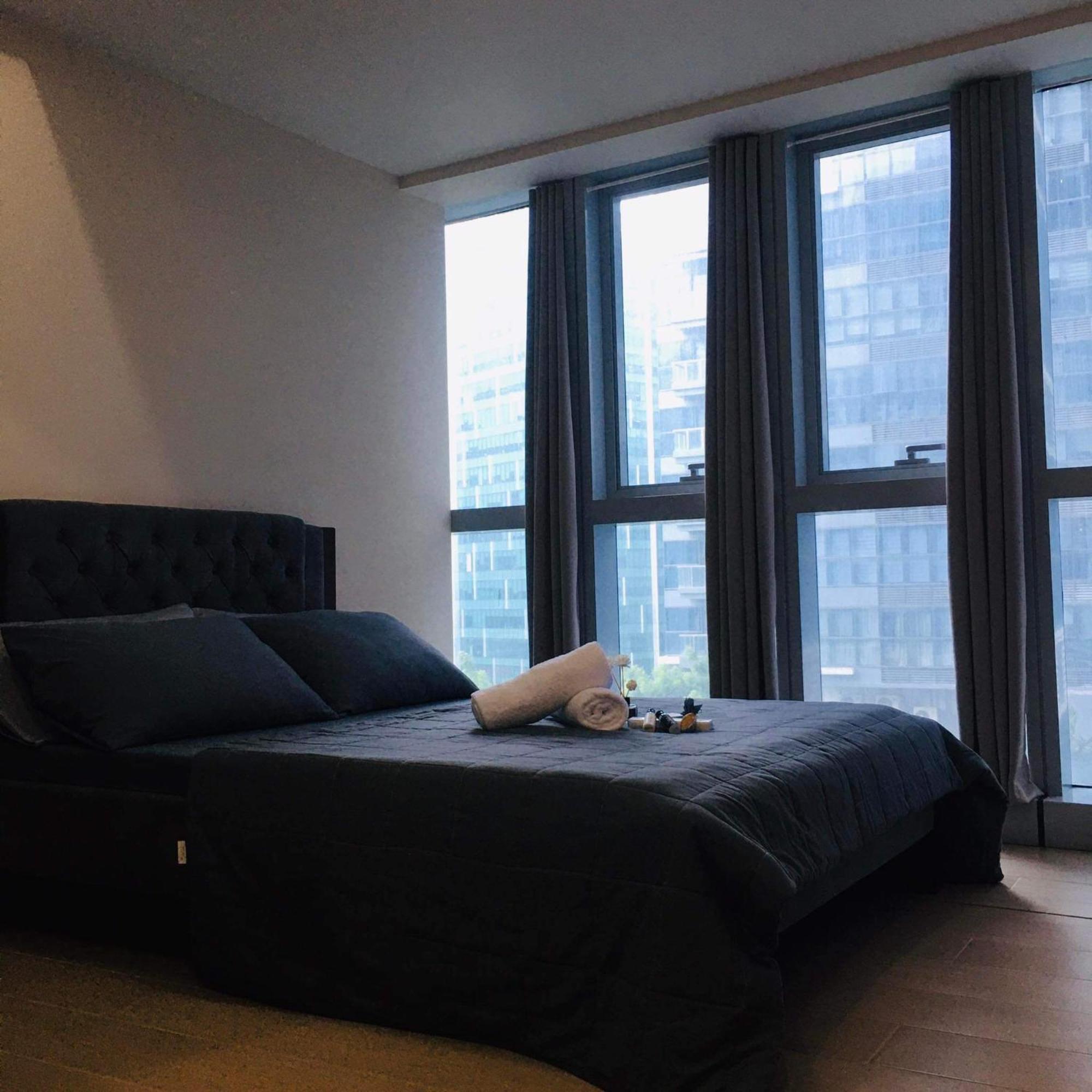 Aparthotel Maez - Uptown Parksuites